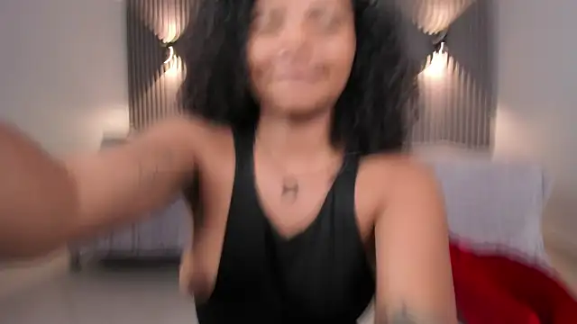 Zafiiraa webcam