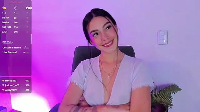 Natt_collins webcam