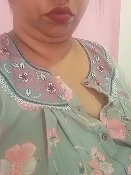 Ravina_patil1 webcam