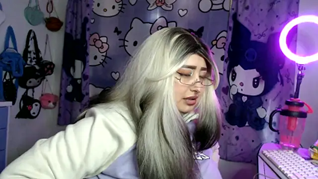 lussyevans24 webcam