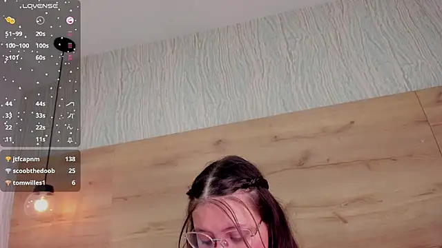 sweetniite webcam