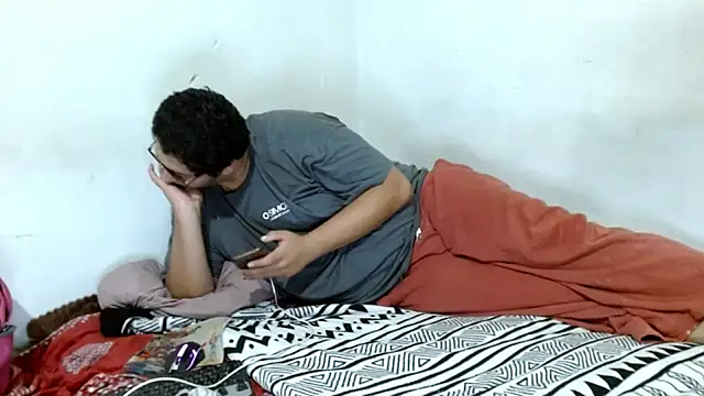 MeisanPaul webcam