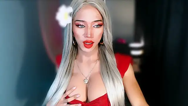 xUrGoddess_JheySluttyx webcam