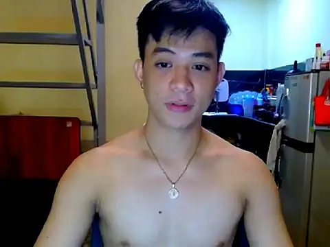 AsianCUMQUICKLY webcam