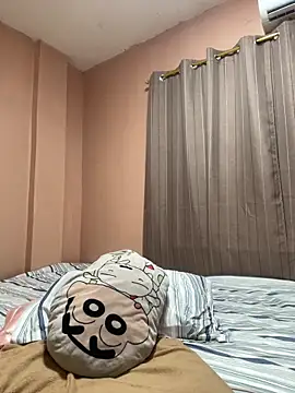 expnsivecandy webcam