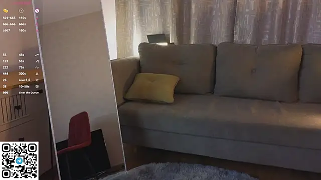 Quinavelle webcam