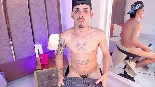 NikoStone_ webcam