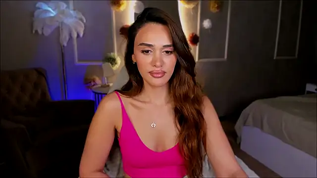 Kimberly_Chapman webcam