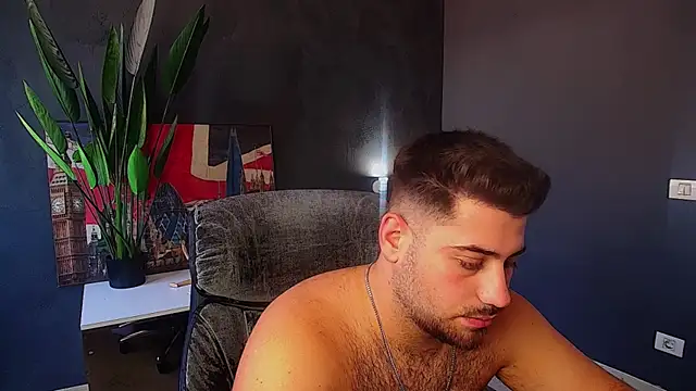DaxGreer webcam