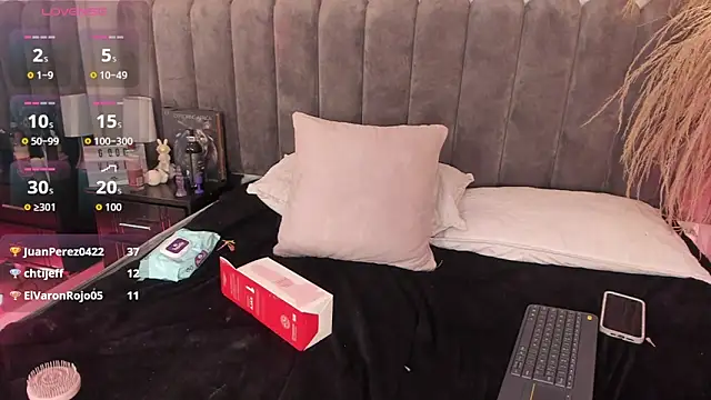 Victoria__lee webcam