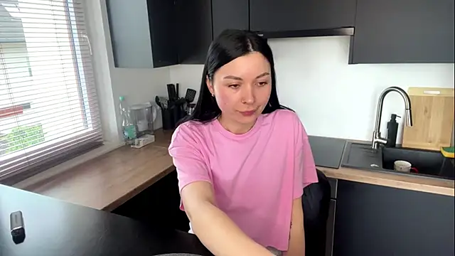 Jessykajanshel webcam
