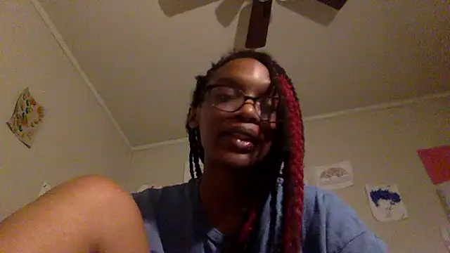 GoddessKayy24 webcam