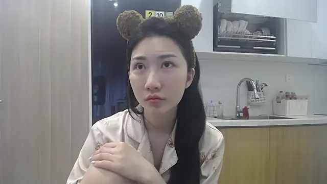 Asiagirll webcam