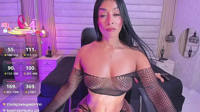 xcarlettt webcam