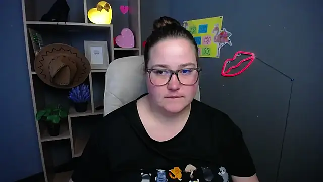 XX_Daniella_XX webcam