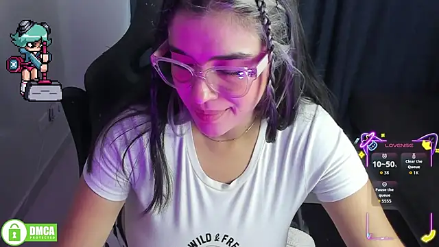 Roxy_clark webcam