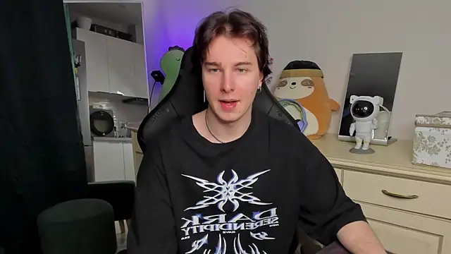 Vincent_Strong webcam