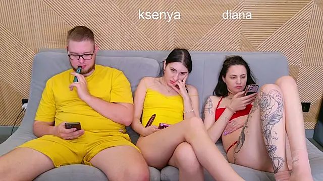 Ksenny