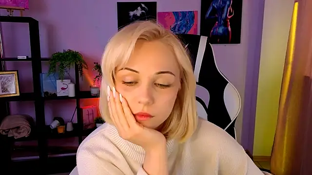 ElenaMonroe webcam