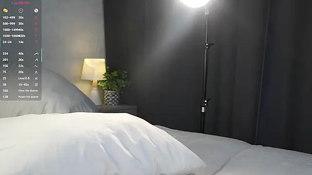 LettySlovacek webcam