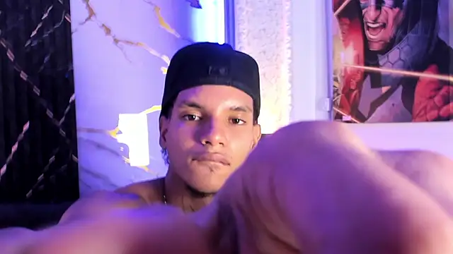 kai_storm77 webcam
