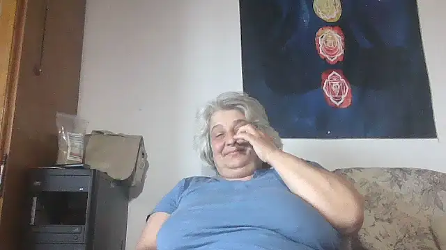 ExquisiteMature webcam