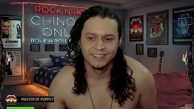 chino_roz webcam