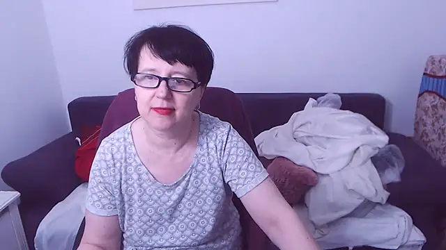 ChristaRose webcam