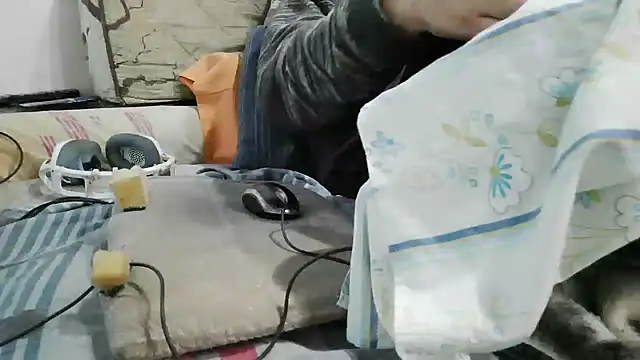 messi_syssy webcam