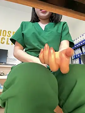 secretly_masturbating's live cam