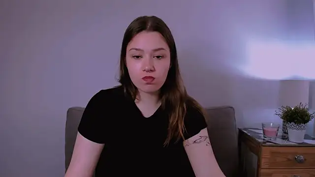 KatySensualy webcam
