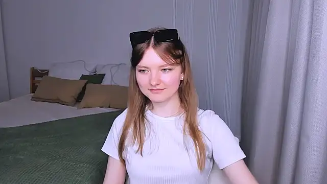 LookEva webcam