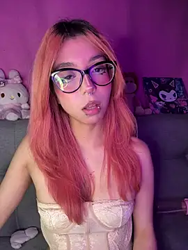 Valen-Foxx1 webcam