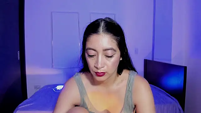 MeganWhite3 webcam