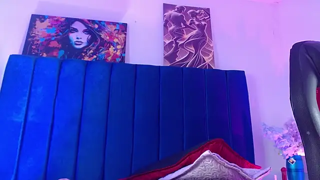 Annie_switt webcam