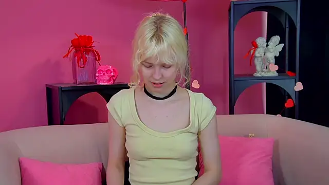 HannahHollis webcam
