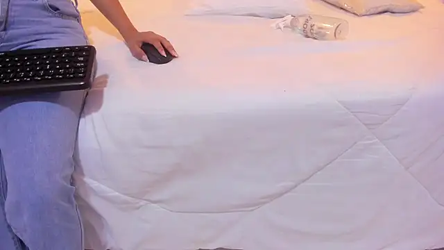 Eva_honey webcam