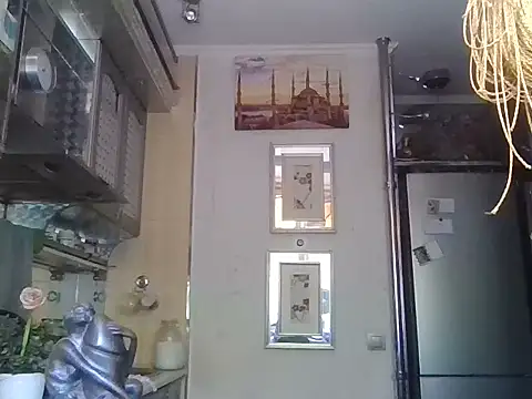 Baby-Matilda webcam