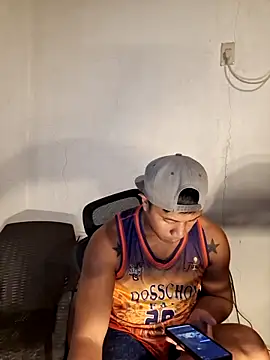 Felix_Asher webcam
