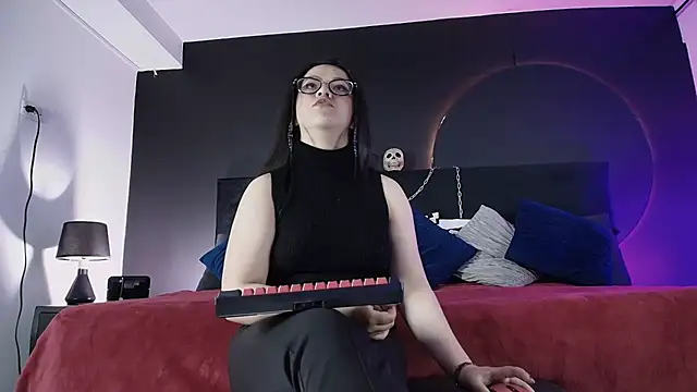 _Jade_16 webcam
