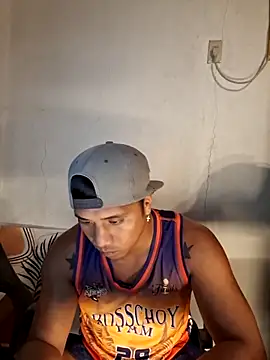 Felix_Asher webcam