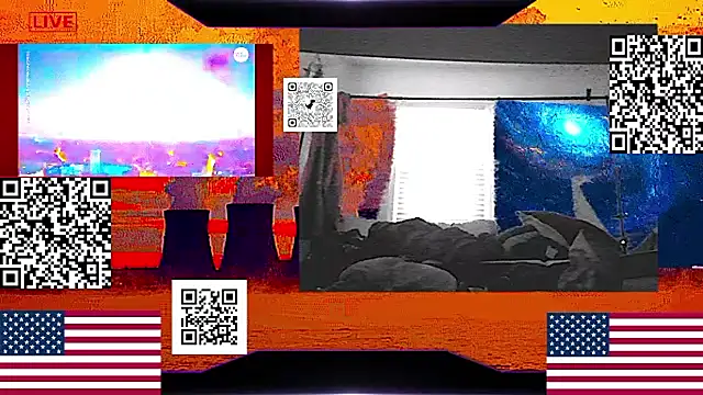 RussellTaylorLacy webcam