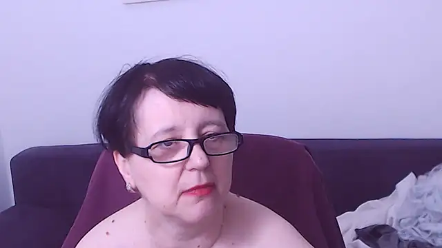 ChristaRose webcam