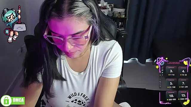 Roxy_clark webcam