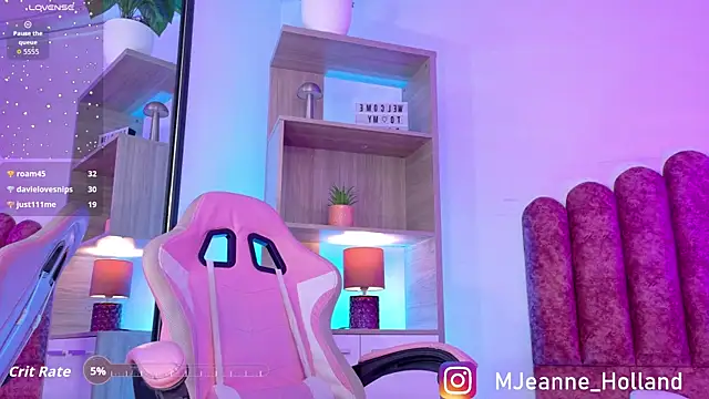 jeanne_holland (T young) - Make me cum  😩💦