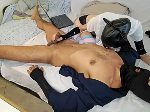 VaniChoko live sex cam