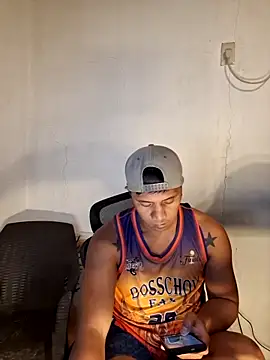 Felix_Asher webcam