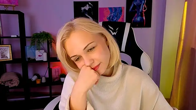 ElenaMonroe webcam