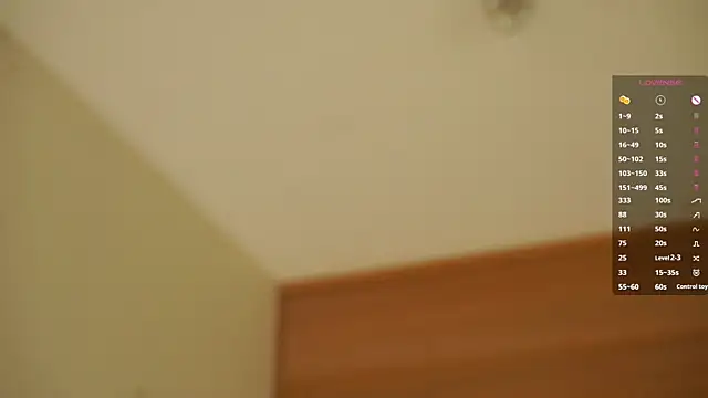 JuleeSamec webcam