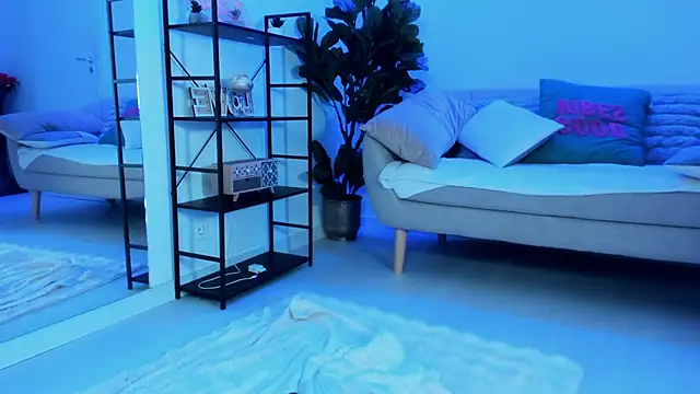 ArianaXO_ webcam